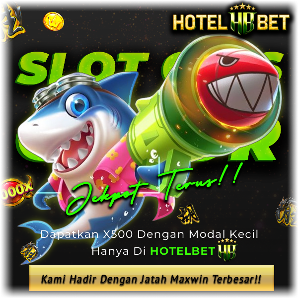 SLOT HOTELBET